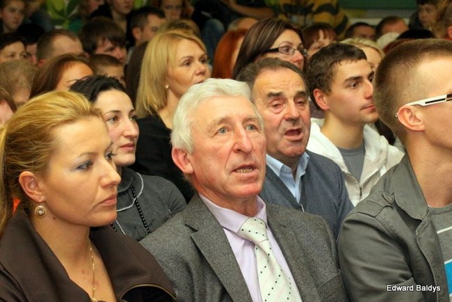 Bajka różne ma imiona (zdjęcia)