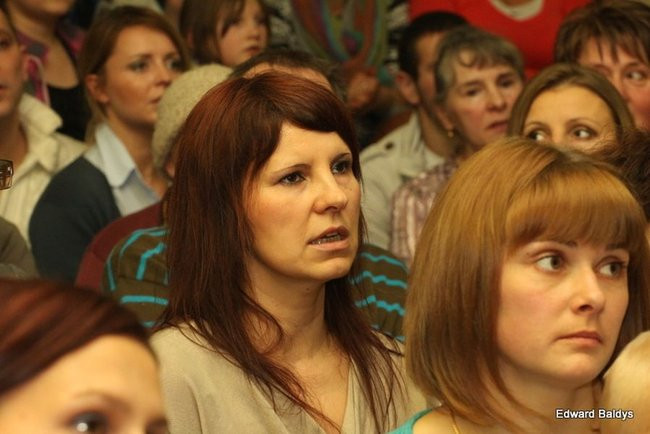 Bajka różne ma imiona (zdjęcia)