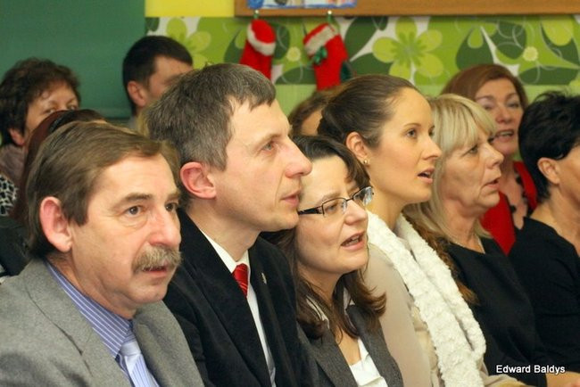 Bajka różne ma imiona (zdjęcia)