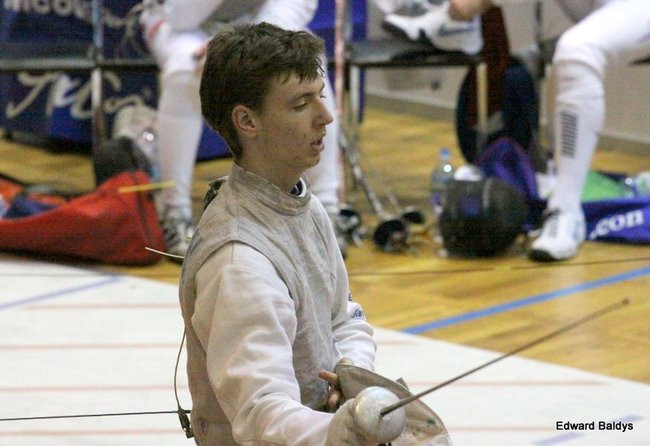 Polacy poza podium (zdjęcia)