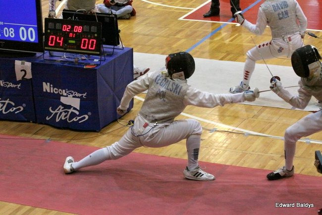 Polacy poza podium (zdjęcia)