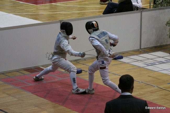 Polacy poza podium (zdjęcia)