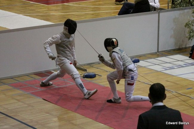 Polacy poza podium (zdjęcia)