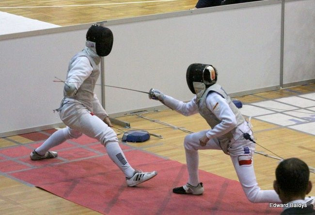 Polacy poza podium (zdjęcia)