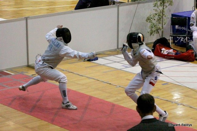 Polacy poza podium (zdjęcia)