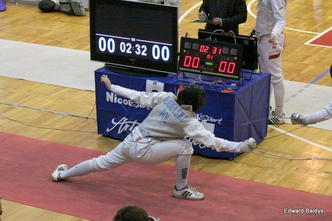 Polacy poza podium (zdjęcia)