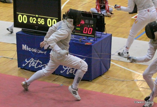 Polacy poza podium (zdjęcia)