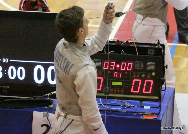 Polacy poza podium (zdjęcia)