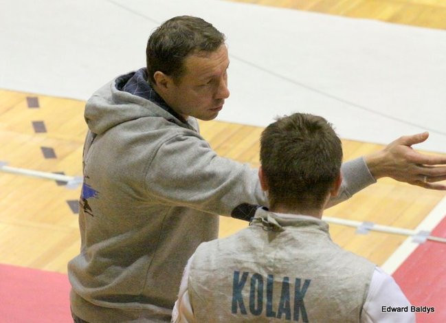 Polacy poza podium (zdjęcia)