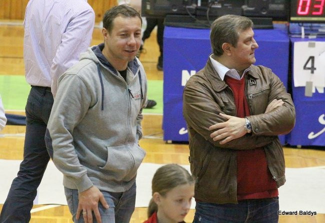 Polacy poza podium (zdjęcia)