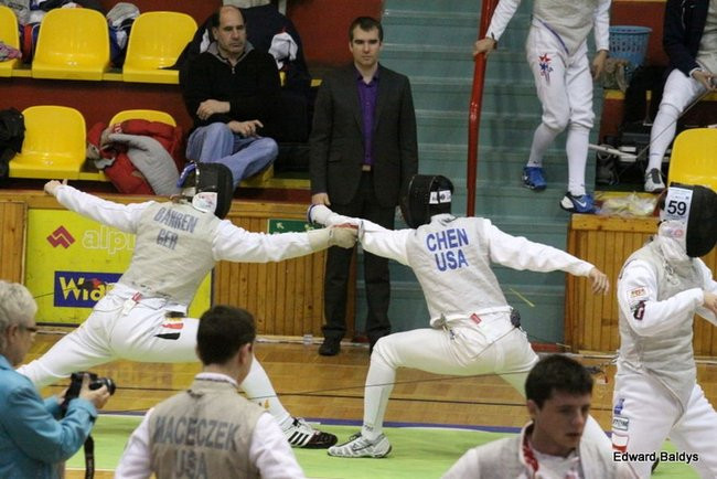 Polacy poza podium (zdjęcia)