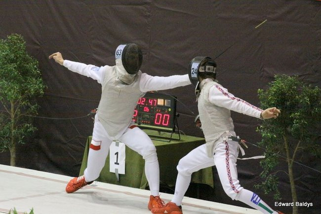 Polacy poza podium (zdjęcia)