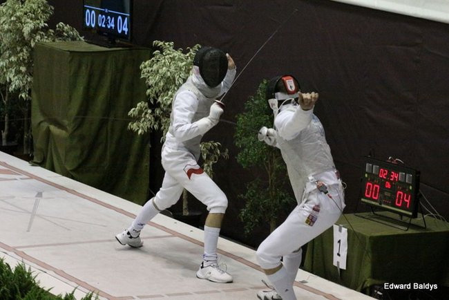 Polacy poza podium (zdjęcia)