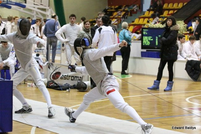 Polacy poza podium (zdjęcia)