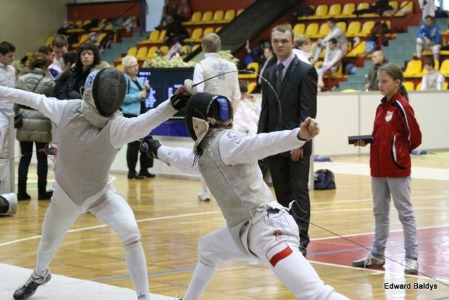 Polacy poza podium (zdjęcia)