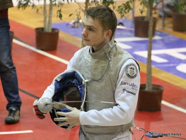 Polacy poza podium (zdjęcia)