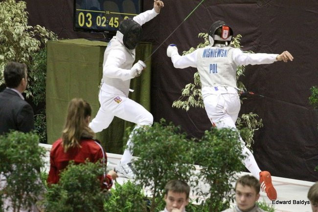 Polacy poza podium (zdjęcia)