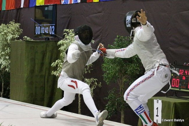 Polacy poza podium (zdjęcia)