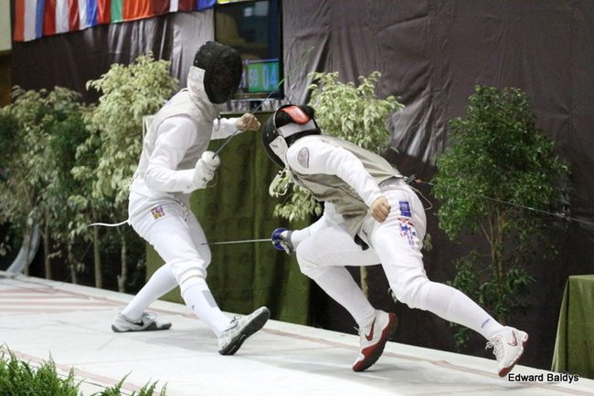 Polacy poza podium (zdjęcia)