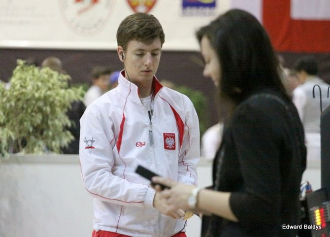 Polacy poza podium (zdjęcia)