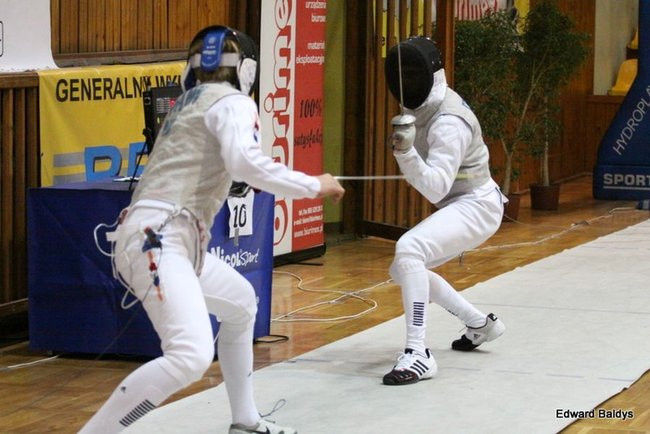 Polacy poza podium (zdjęcia)