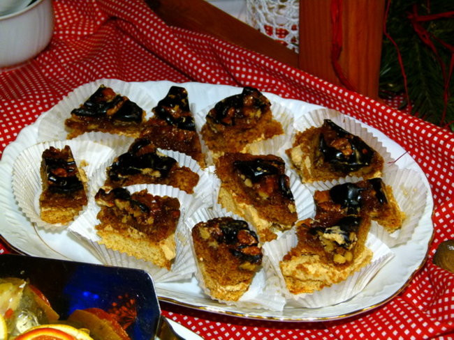 Świąteczne potrawy gospodyń wiejskich (zdjęcia)