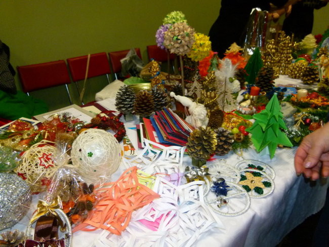 Świąteczne potrawy gospodyń wiejskich (zdjęcia)