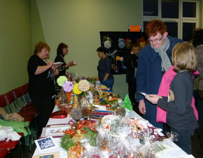 Świąteczne potrawy gospodyń wiejskich (zdjęcia)