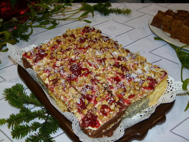 Świąteczne potrawy gospodyń wiejskich (zdjęcia)