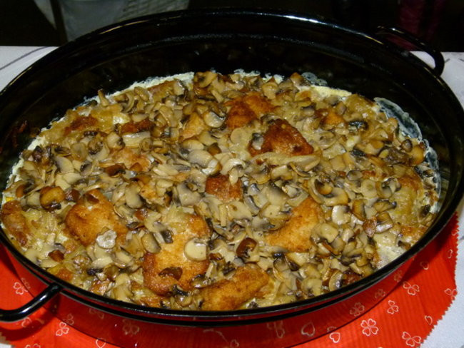 Świąteczne potrawy gospodyń wiejskich (zdjęcia)