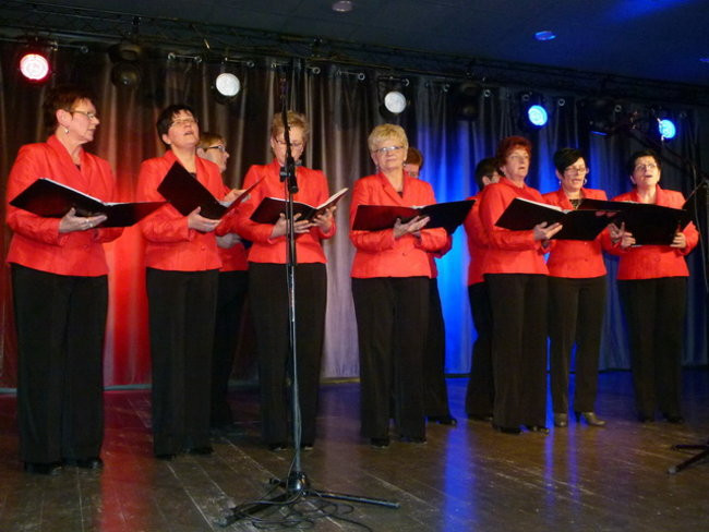 Świąteczne potrawy gospodyń wiejskich (zdjęcia)