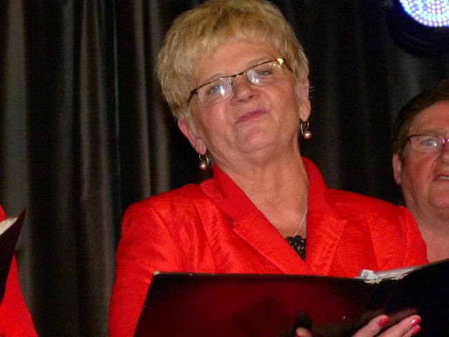 Świąteczne potrawy gospodyń wiejskich (zdjęcia)