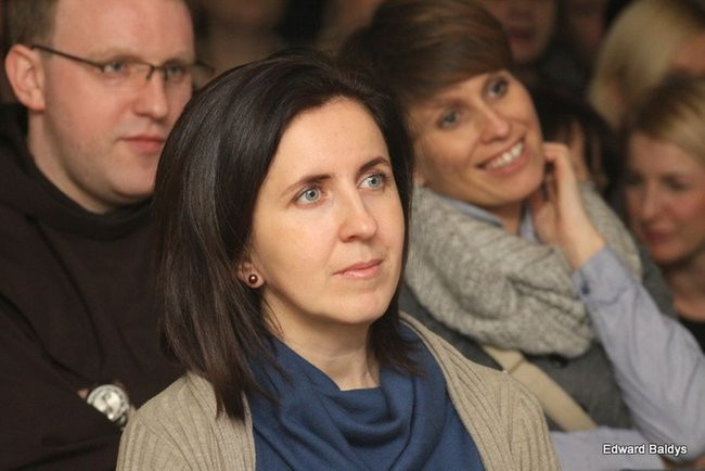 Wigilijne opowieści w Osiecznej (zdjęcia)