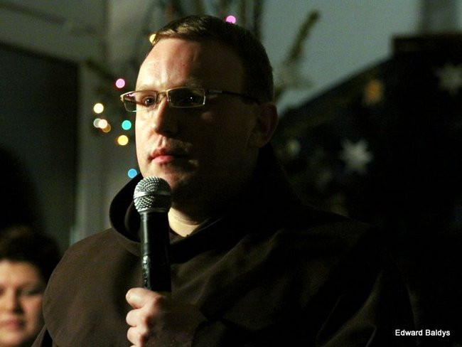 Wigilijne opowieści w Osiecznej (zdjęcia)