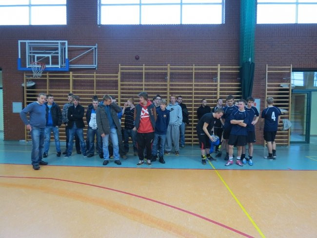 Turniej o puchar posła (zdjęcia)