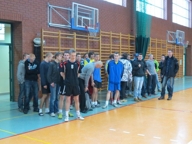 Turniej o puchar posła (zdjęcia)