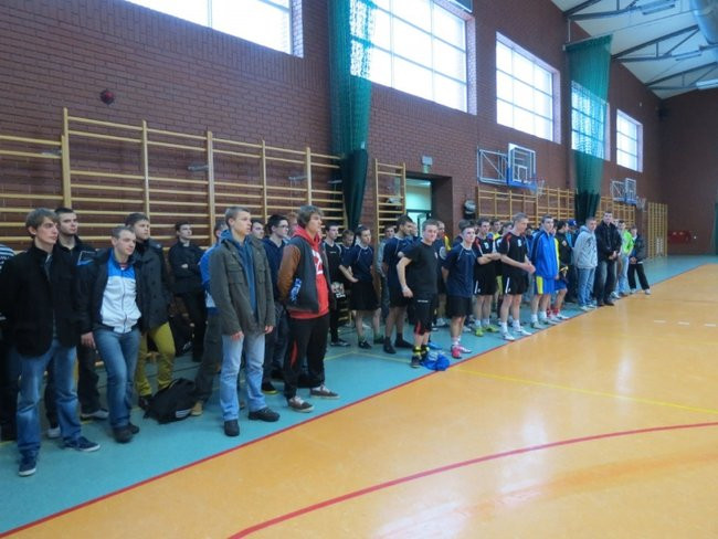 Turniej o puchar posła (zdjęcia)