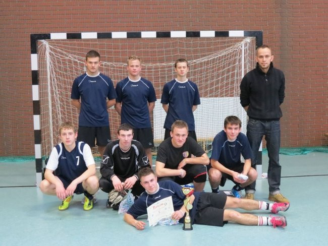 Turniej o puchar posła (zdjęcia)