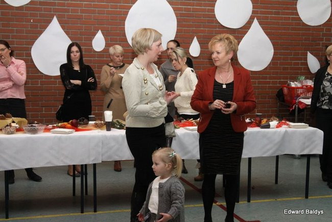 Wigilia z rodzicami w Przedszkolu nr 13 (zdjęcia)