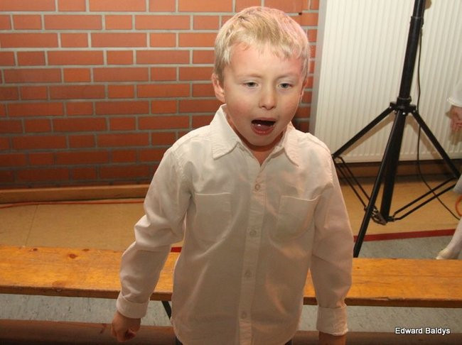 Wigilia z rodzicami w Przedszkolu nr 13 (zdjęcia)