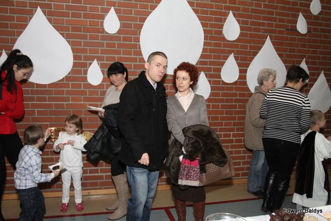 Wigilia z rodzicami w Przedszkolu nr 13 (zdjęcia)