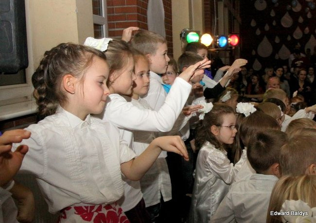 Wigilia z rodzicami w Przedszkolu nr 13 (zdjęcia)