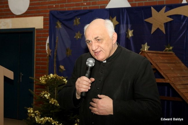 Wigilia z rodzicami w Przedszkolu nr 13 (zdjęcia)