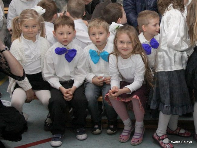 Wigilia z rodzicami w Przedszkolu nr 13 (zdjęcia)