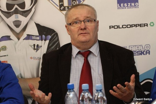 Unia już w komplecie! ( zdjęcia)