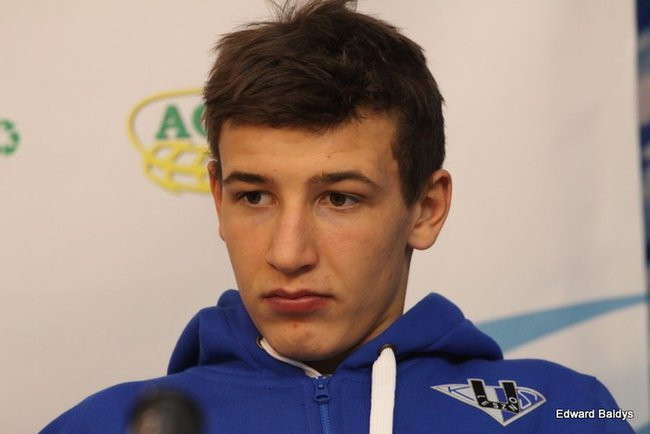 Unia już w komplecie! ( zdjęcia)