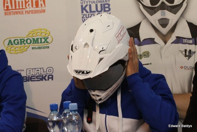 Unia już w komplecie! ( zdjęcia)