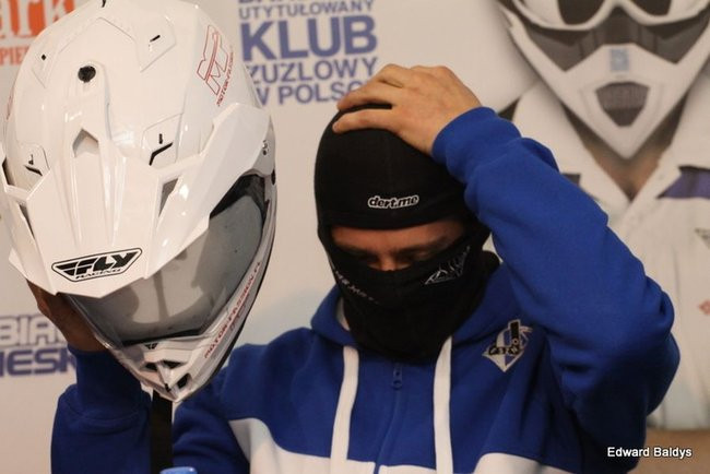 Unia już w komplecie! ( zdjęcia)