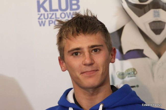 Unia już w komplecie! ( zdjęcia)