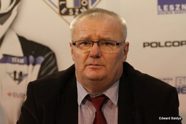 Unia już w komplecie! ( zdjęcia)